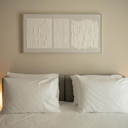 L' Horizon Luxury Living By 8Essentially Iraklion Buitenkant foto