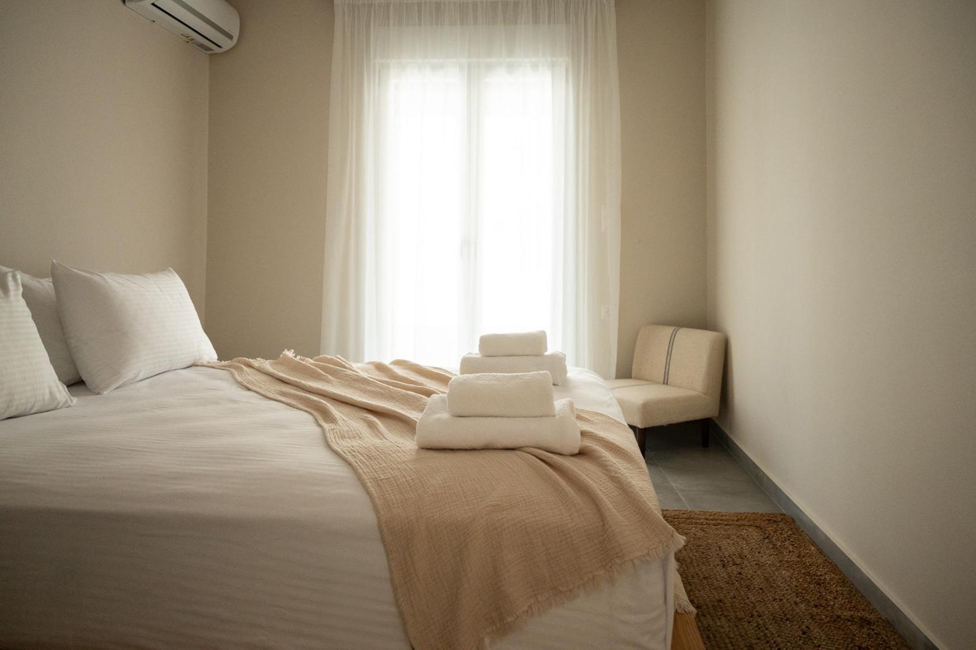 L' Horizon Luxury Living By 8Essentially Iraklion Buitenkant foto