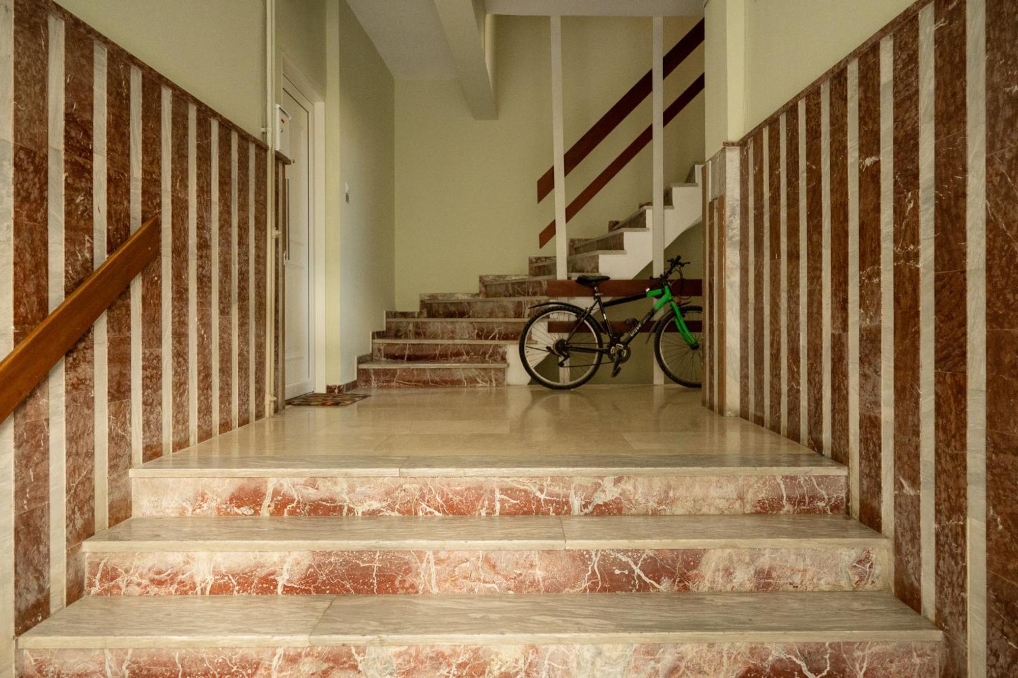 L' Horizon Luxury Living By 8Essentially Iraklion Buitenkant foto
