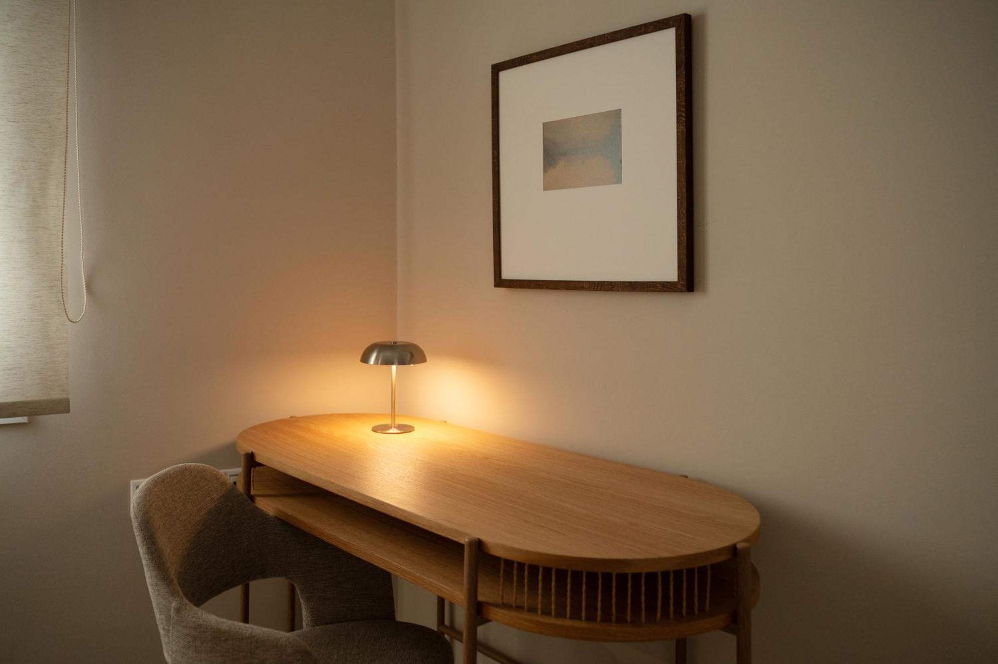 L' Horizon Luxury Living By 8Essentially Iraklion Buitenkant foto